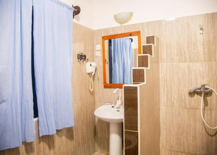Moonshine Uroa Boutique Hotel