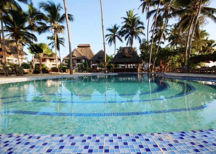 Paradise Beach Resort