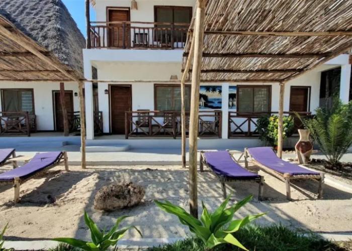 Paradise Beach Resort