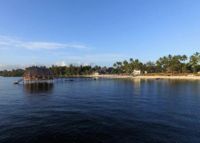 Paradise Beach Resort