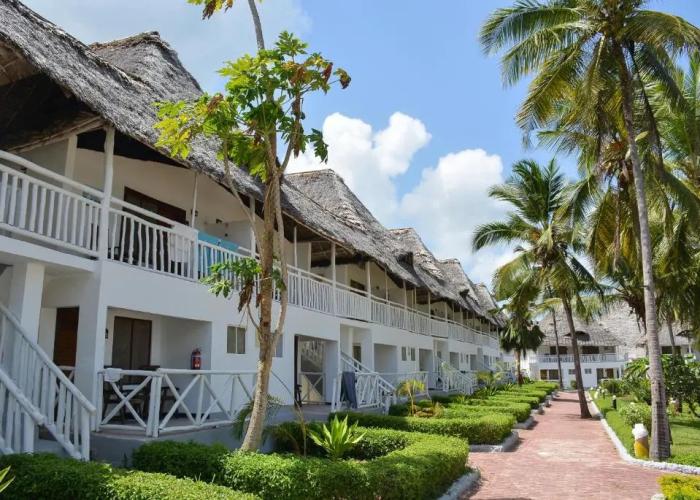 Paradise Beach Resort