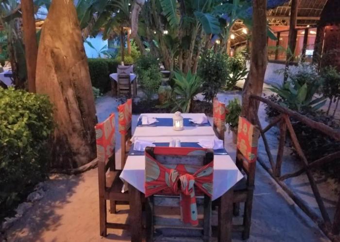 Paradise Beach Resort