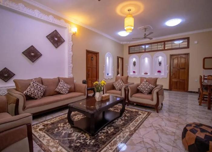 Sunny Palms Beach Bungalows