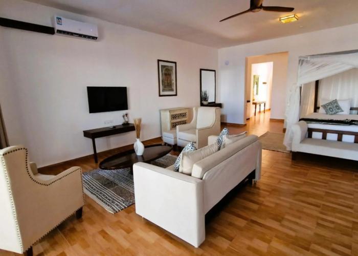 Dream of Zanzibar Resort & Spa - Premium All Inclusive