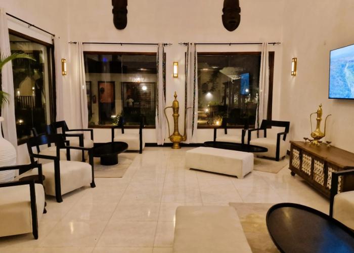 Dream of Zanzibar Resort & Spa - Premium All Inclusive