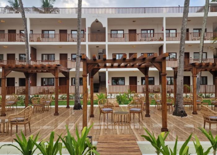 Dream of Zanzibar Resort & Spa - Premium All Inclusive