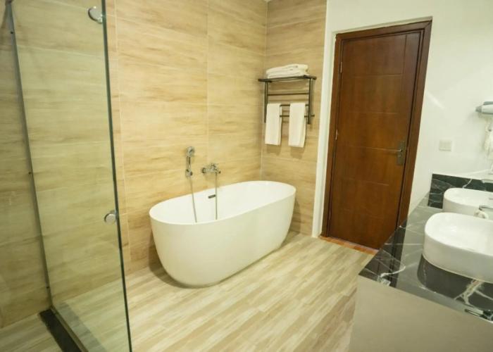 Dream of Zanzibar Resort & Spa - Premium All Inclusive