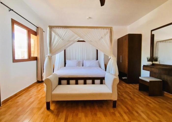 Dream of Zanzibar Resort & Spa - Premium All Inclusive