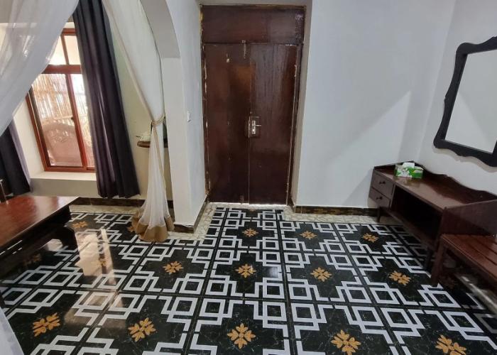 F-Zeen Boutique Hotel Zanzibar