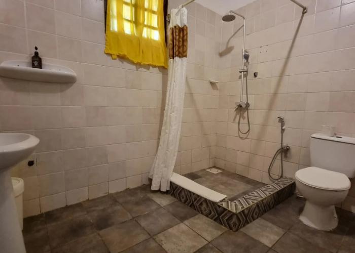 F-Zeen Boutique Hotel Zanzibar