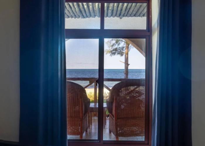 F-Zeen Boutique Hotel Zanzibar