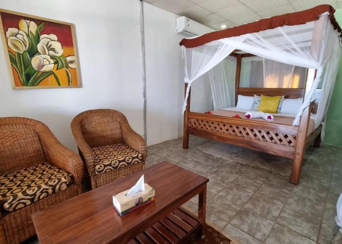 F-Zeen Boutique Hotel Zanzibar