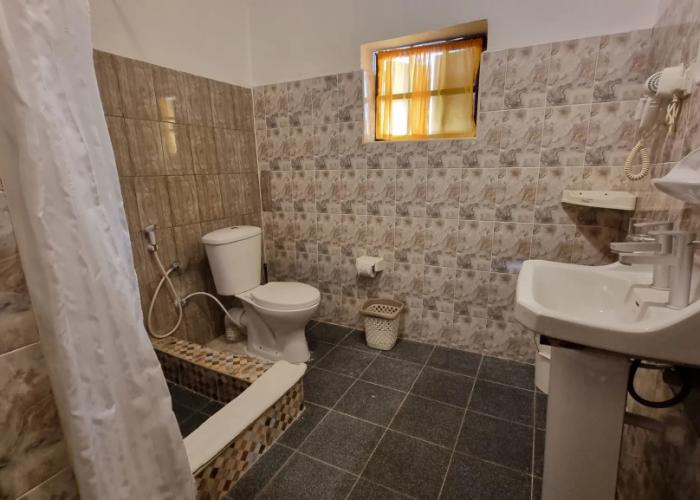 F-Zeen Boutique Hotel Zanzibar