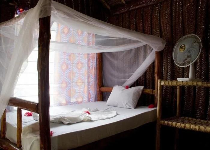 Milele Lodge