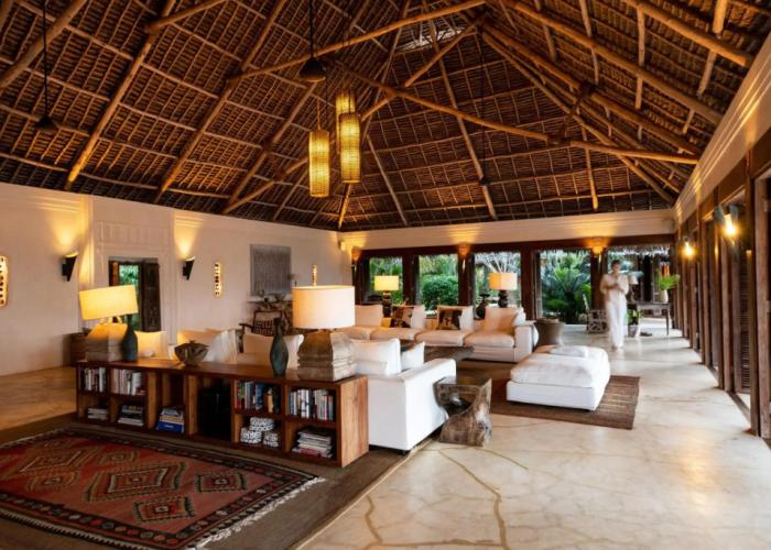Qambani Luxury Resort