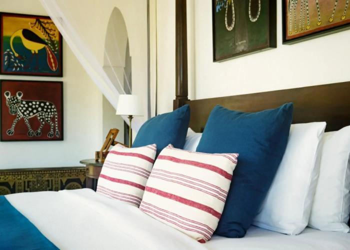 Qambani Luxury Resort