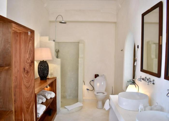 Qambani Luxury Resort