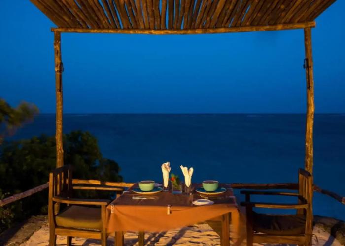 Shooting Star Lodge