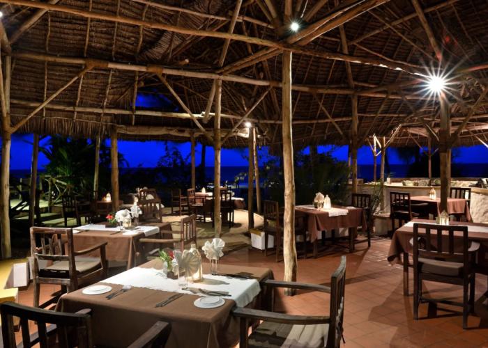 Shooting Star Lodge