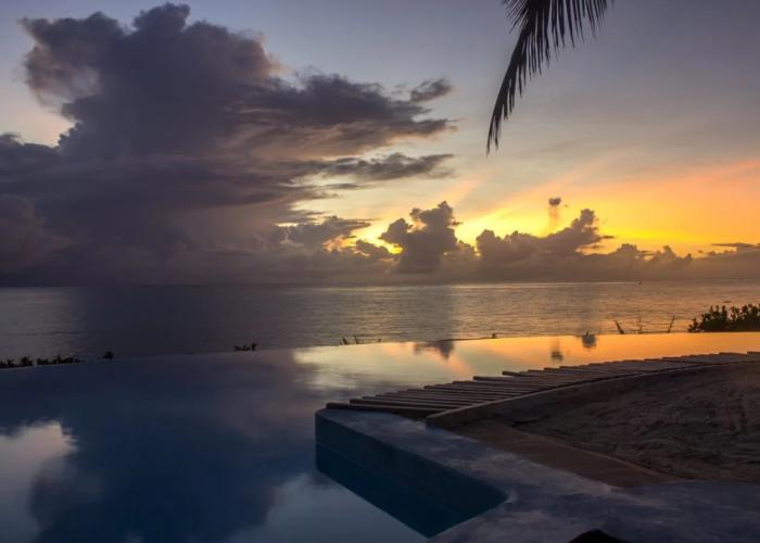Shooting Star Lodge