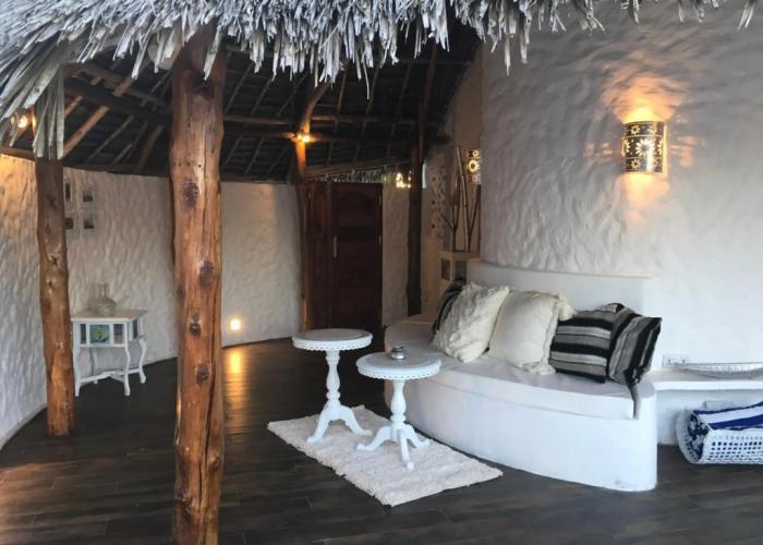 Shooting Star Lodge