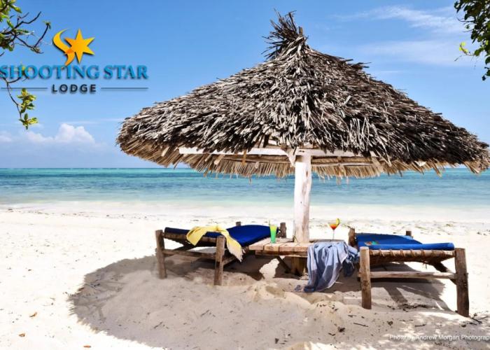 Shooting Star Lodge