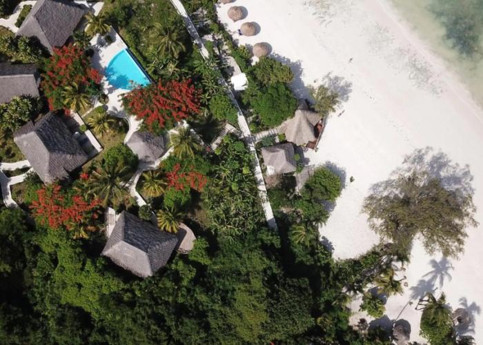 Shooting Star Lodge