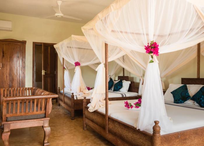 Zan View Hotel