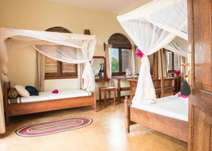 Zan View Hotel