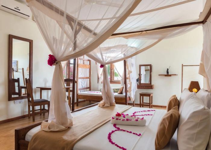 Zan View Hotel