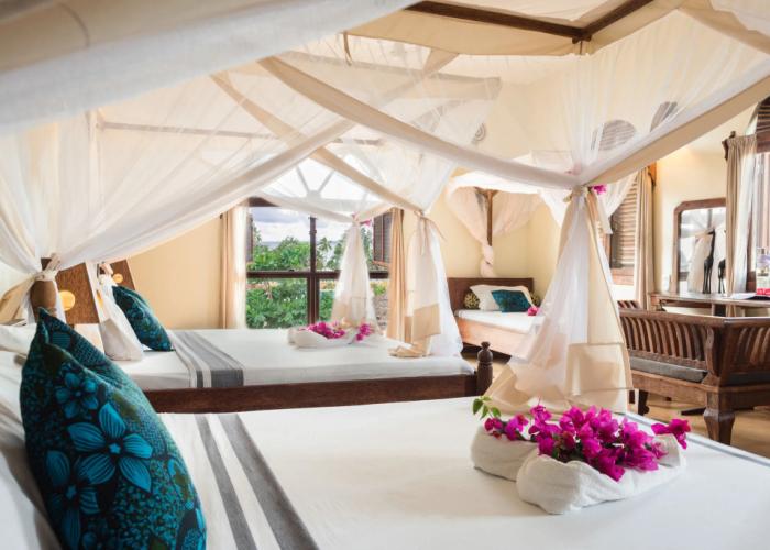Zan View Hotel