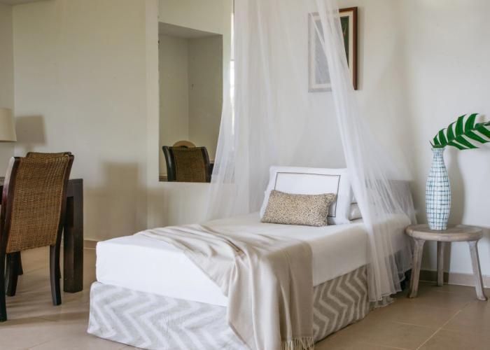 Melia Zanzibar
