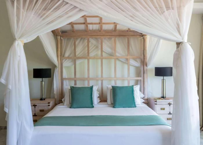 Melia Zanzibar