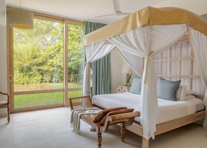 Melia Zanzibar