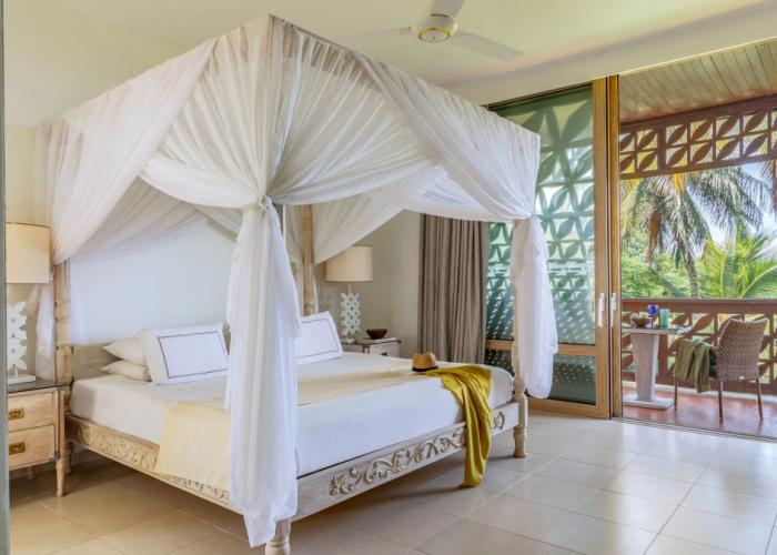 Melia Zanzibar