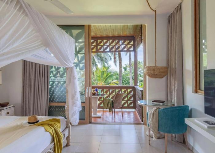 Melia Zanzibar