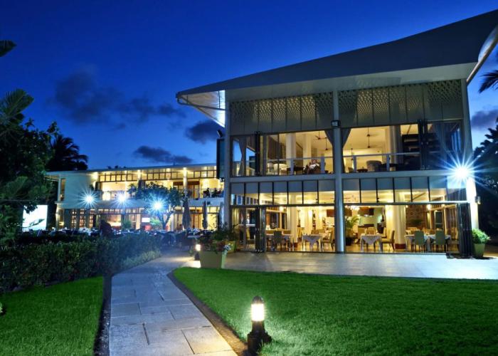 Melia Zanzibar