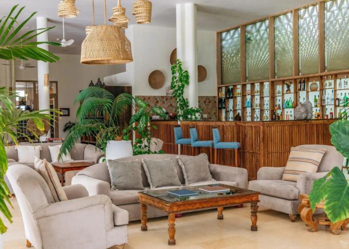 Melia Zanzibar