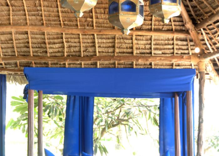 Breezes Beach Club & Spa – Half Board Hotel