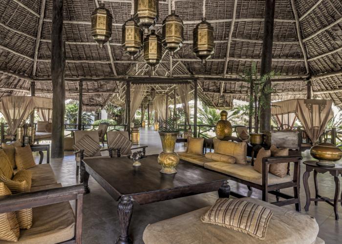 Breezes Beach Club & Spa – Half Board Hotel