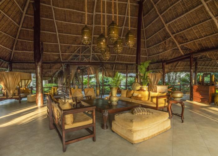 Breezes Beach Club & Spa – Half Board Hotel