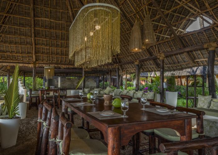 Breezes Beach Club & Spa – Half Board Hotel