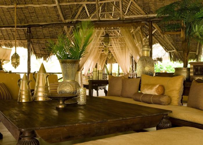 Breezes Beach Club & Spa – Half Board Hotel