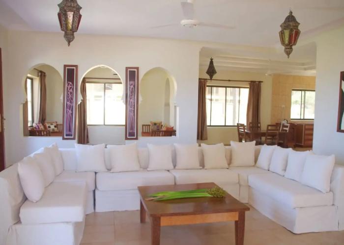 The Sands Beach Resort Zanzibar