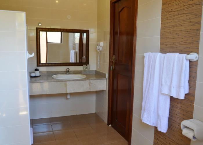 The Sands Beach Resort Zanzibar