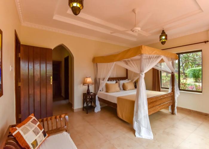 The Sands Beach Resort Zanzibar