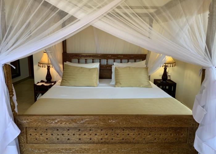 The Sands Beach Resort Zanzibar
