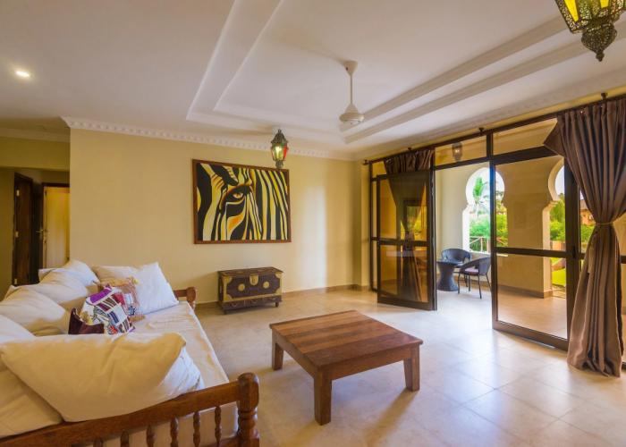 The Sands Beach Resort Zanzibar