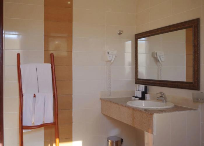 The Sands Beach Resort Zanzibar