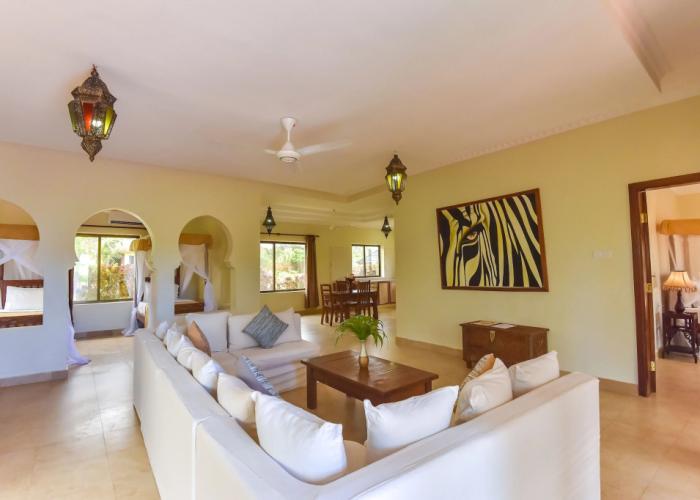 The Sands Beach Resort Zanzibar